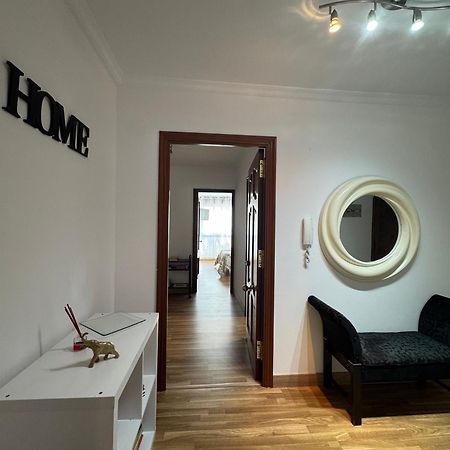 Piso Centrico Moana Daire Dış mekan fotoğraf