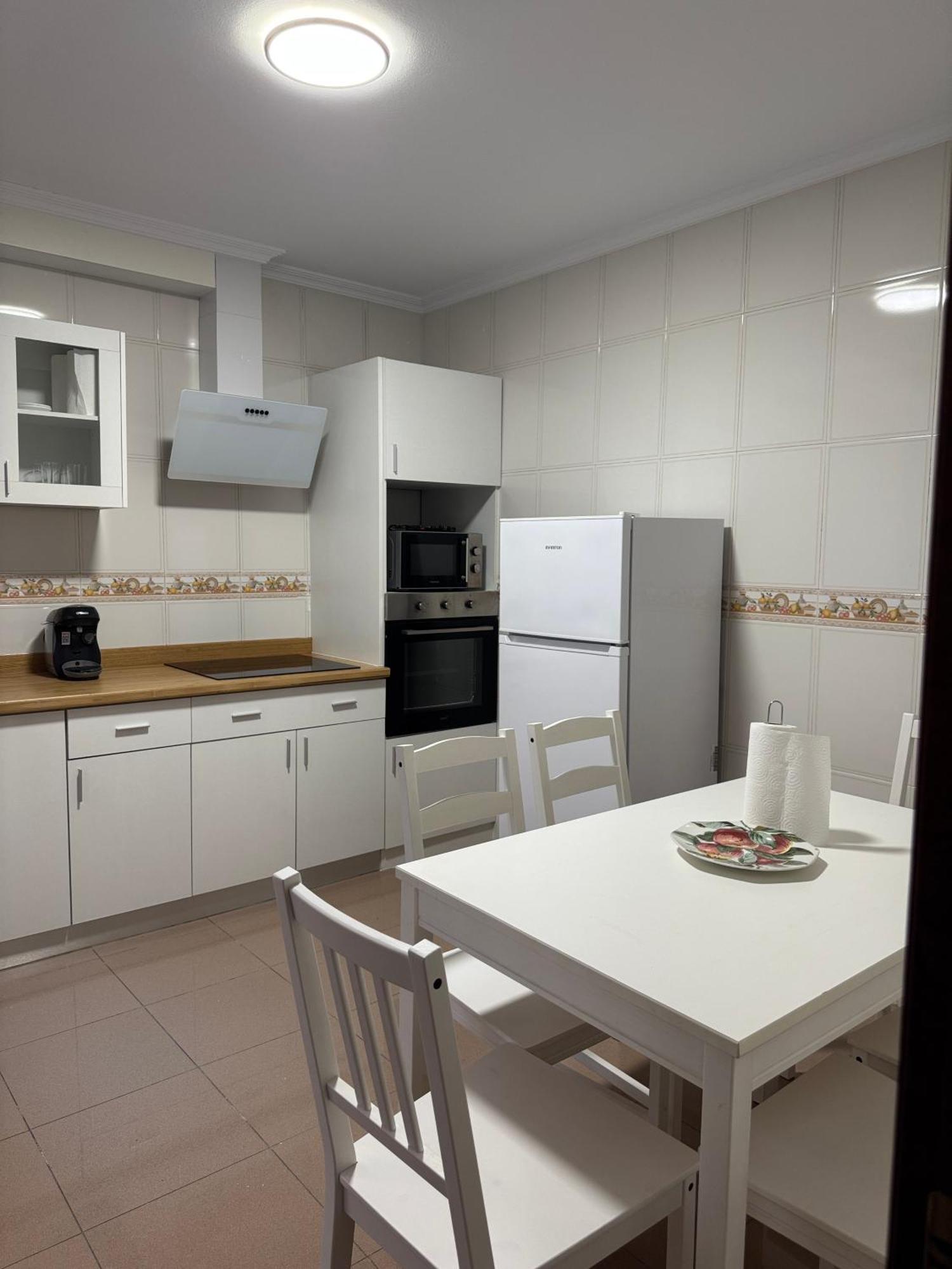 Piso Centrico Moana Daire Dış mekan fotoğraf