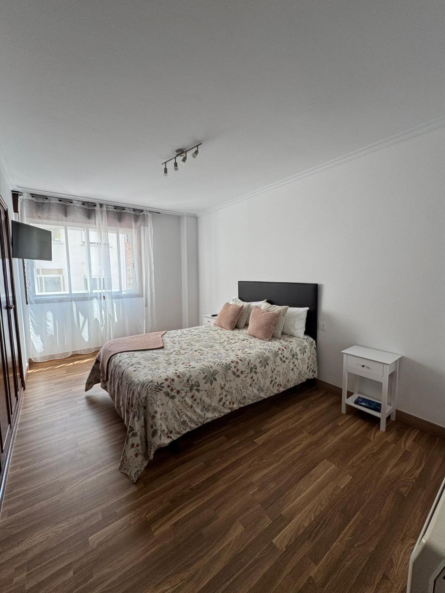 Piso Centrico Moana Daire Dış mekan fotoğraf