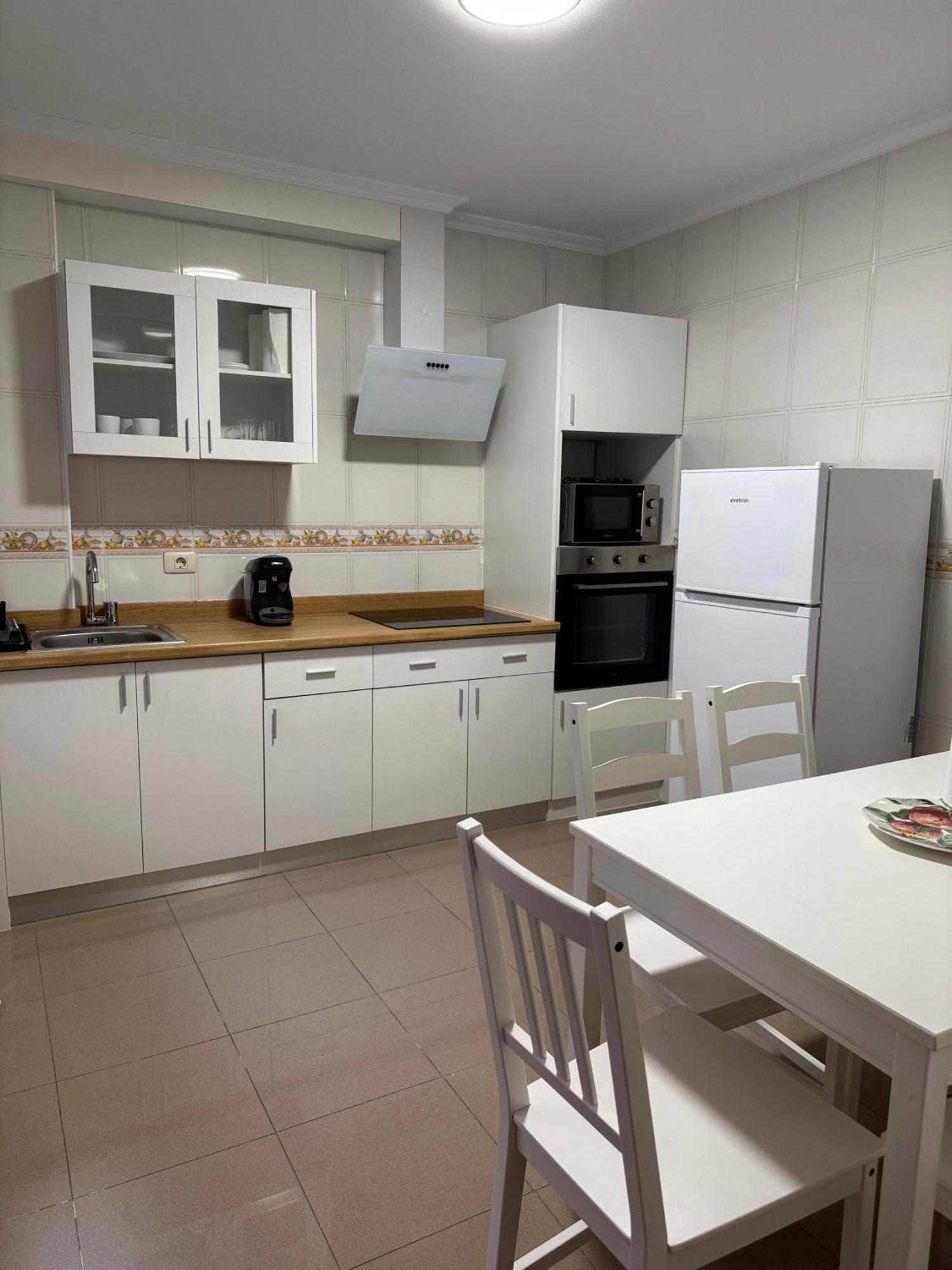 Piso Centrico Moana Daire Dış mekan fotoğraf