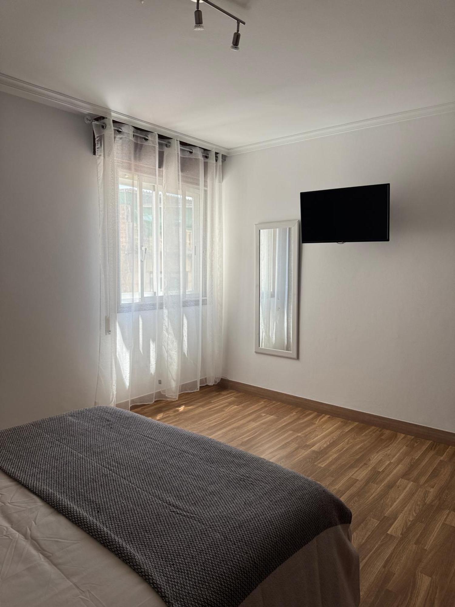 Piso Centrico Moana Daire Dış mekan fotoğraf