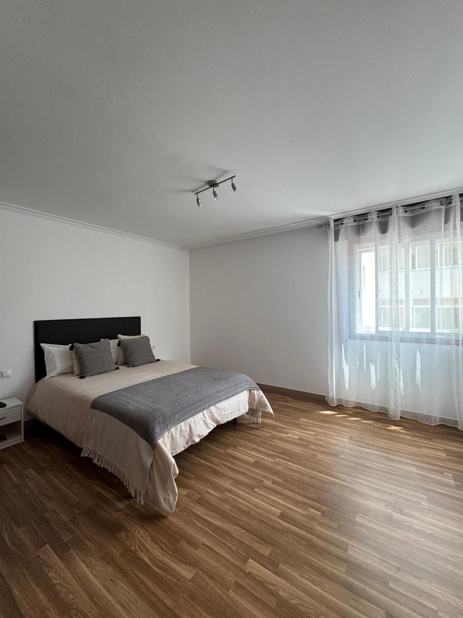 Piso Centrico Moana Daire Dış mekan fotoğraf