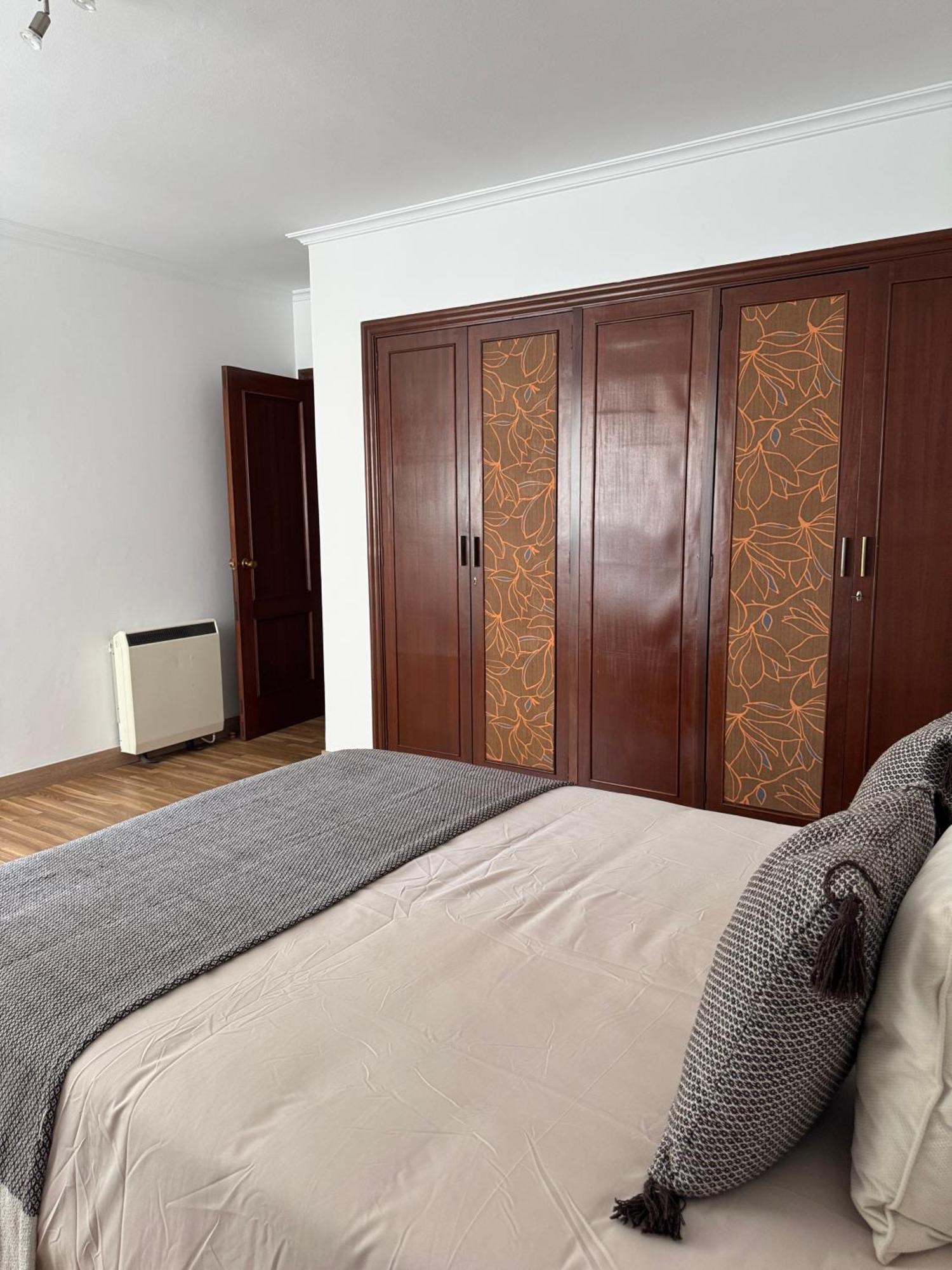 Piso Centrico Moana Daire Dış mekan fotoğraf